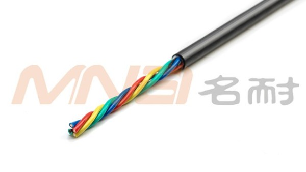 -60度低溫電纜