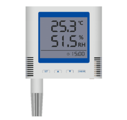 溫濕度計(jì)