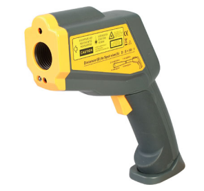 紅外測(cè)溫儀