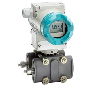 擴(kuò)散硅差壓變送器