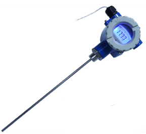 一體式溫度計(jì)