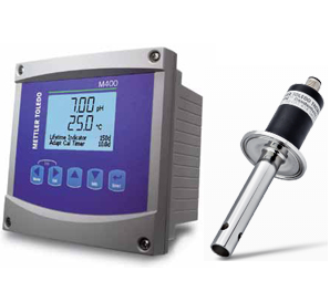 工業(yè)電導(dǎo)率儀