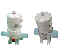 PFA氣動(dòng)隔膜閥