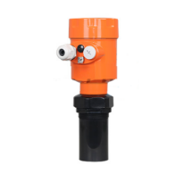 PTFE一體式超聲波液位計(jì)