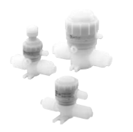 高純氣動(dòng)隔膜閥