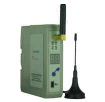 串口（Modbus）轉(zhuǎn)SMS/GPRS網(wǎng)關(guān)