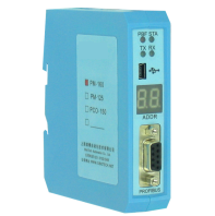 通用串口/PROFIBUS DP網(wǎng)關(guān)