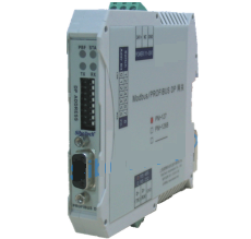 Modbus（RS485）/PROFIBUS DP智能網(wǎng)關(guān)
