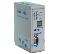 CANopen / PROFIBUS DP網(wǎng)關(guān)