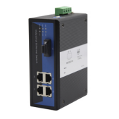 非網(wǎng)管型工業(yè)以太網(wǎng)交換機(jī)