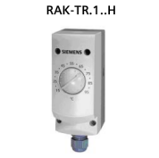 西門(mén)子 毛細(xì)管和卡箍式溫控器