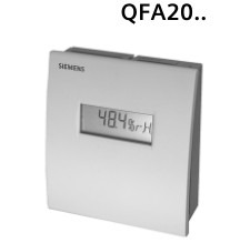 西門(mén)子 濕度傳感器