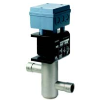 西門(mén)子MVL661 永磁制冷劑調(diào)節(jié)閥