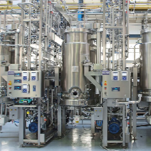 制藥行業(yè)稱(chēng)重