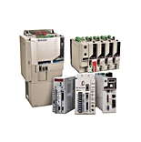 羅克韋爾運(yùn)動(dòng)控制系統(tǒng)