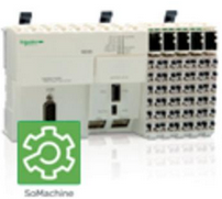 施耐德工業(yè)機(jī)械自動(dòng)化控制系統(tǒng)（OEM）