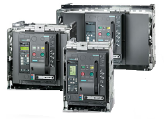 西門子低壓電器系統(tǒng)